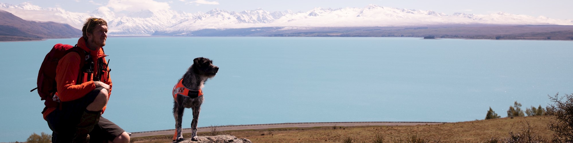 Community hero image