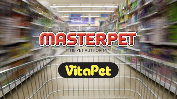 History of Masterpet